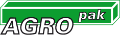 Logo firmy Agropak