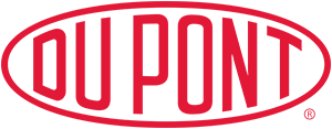 Logo firmy DuPont