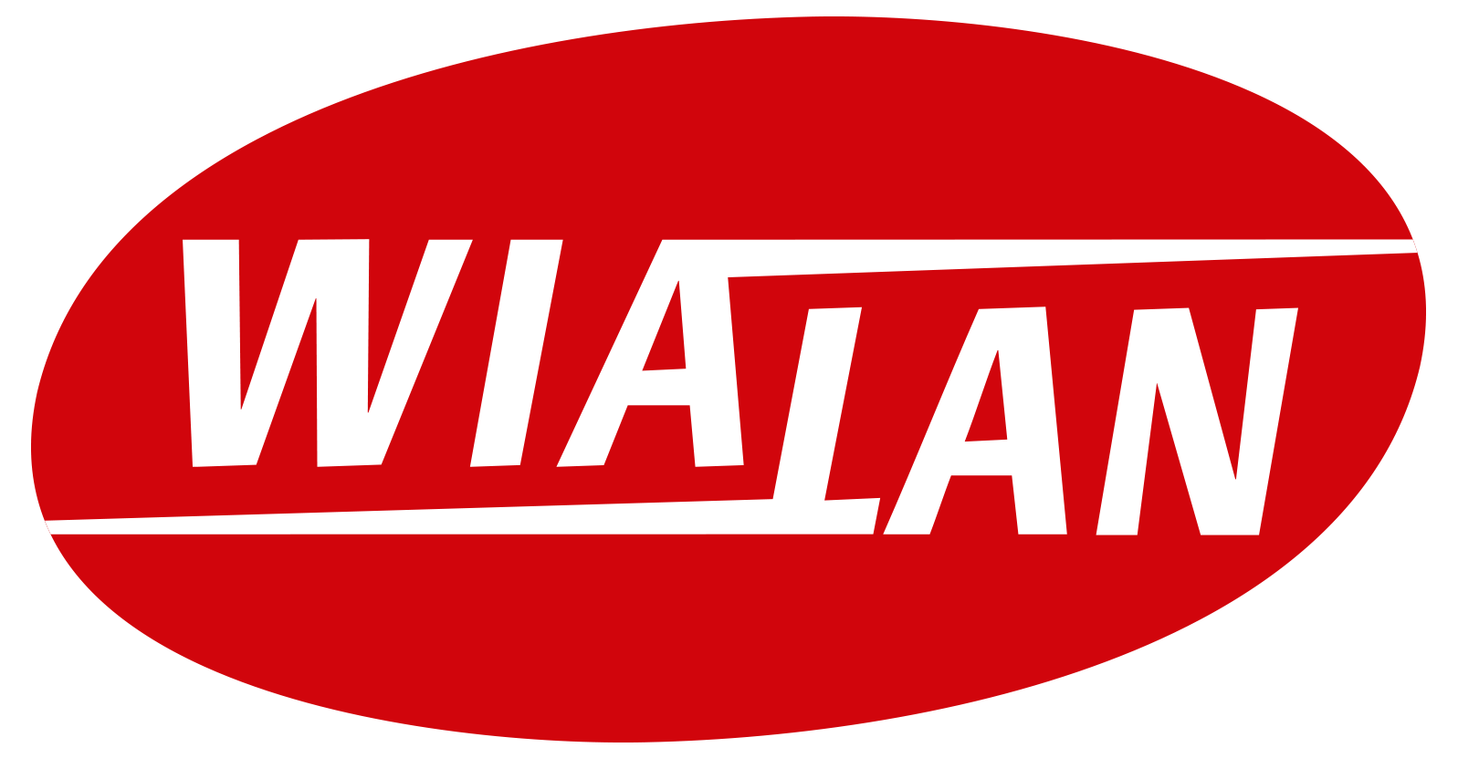 Logo firmy Wialan